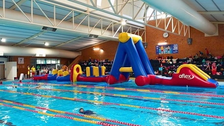The Noarlunga Aquatic Centre will be closed for up to a year for the upgrades.