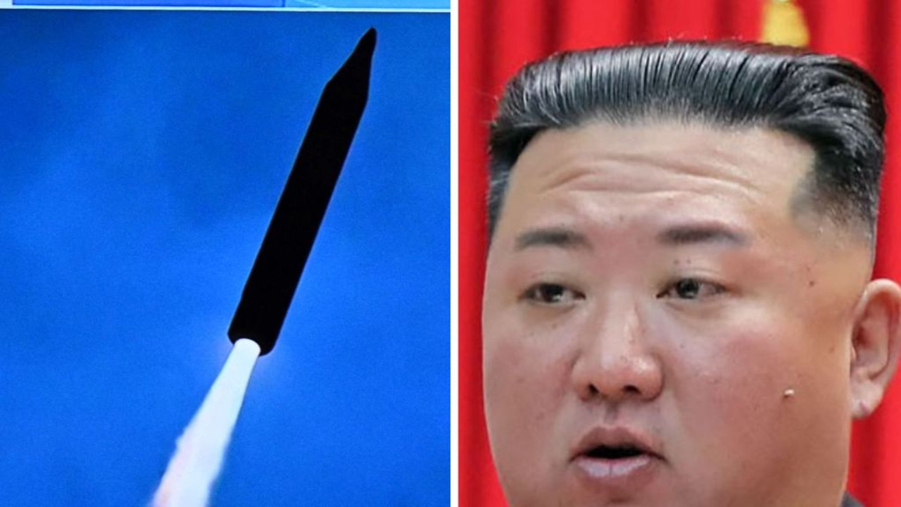 North Korea Nuclear Test Would Meet ‘unprecedented Response Us Japan S Korea Au 