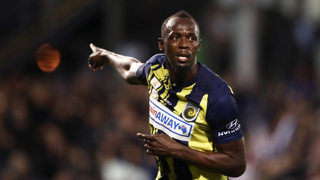 Australia's football club Central Coast Mariners faces uncertain future