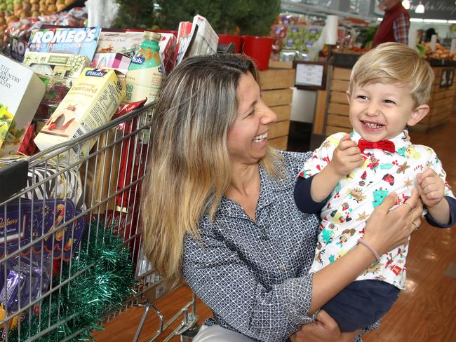 Festive feast tops Christmas wishlist as cost pressures bite