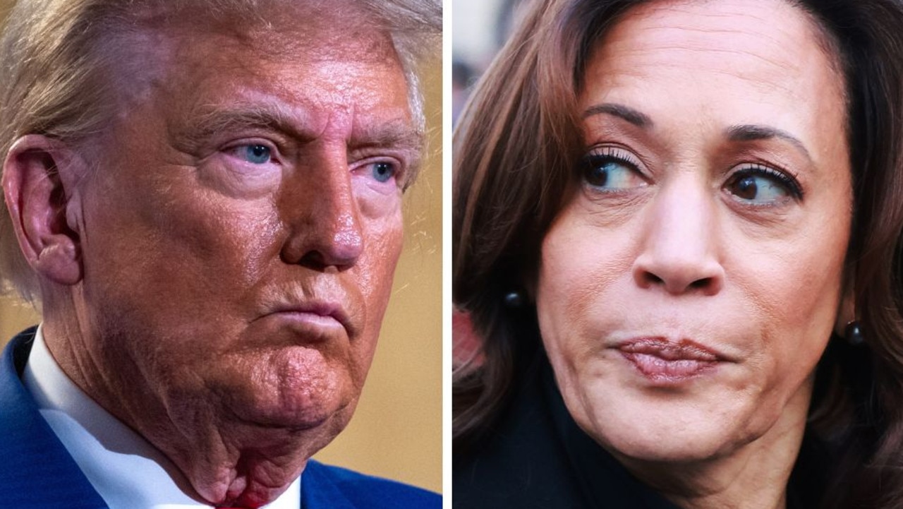 Donald Trump and Kamala Harris debate: Live updates