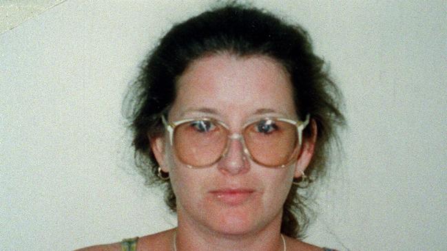 Susan Kay (36) in undated photo, she was found bludgeoned to death in a Carrington cottage near Newcastle.