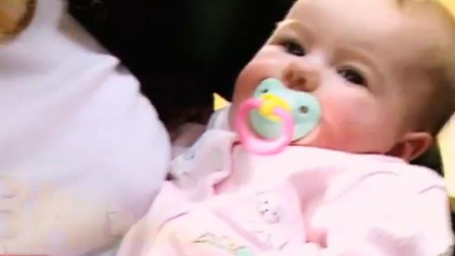 A television appeal for Sophie’s parents was made in 1998.