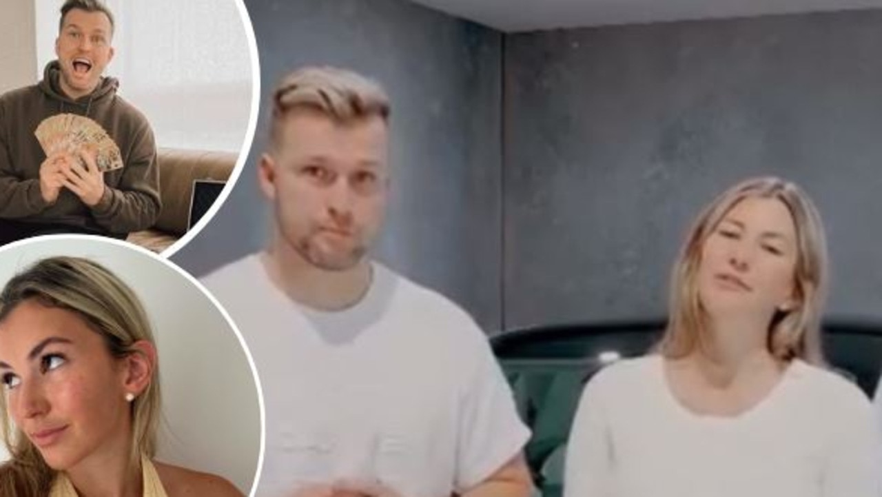 TikTok company ghosts influencer in $100k giveaway promotion collapse