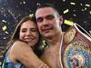 Tim Tszyu confirms girlfriend rumour