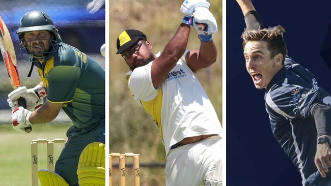 MPCA Peninsula division ins, outs, key players for every club