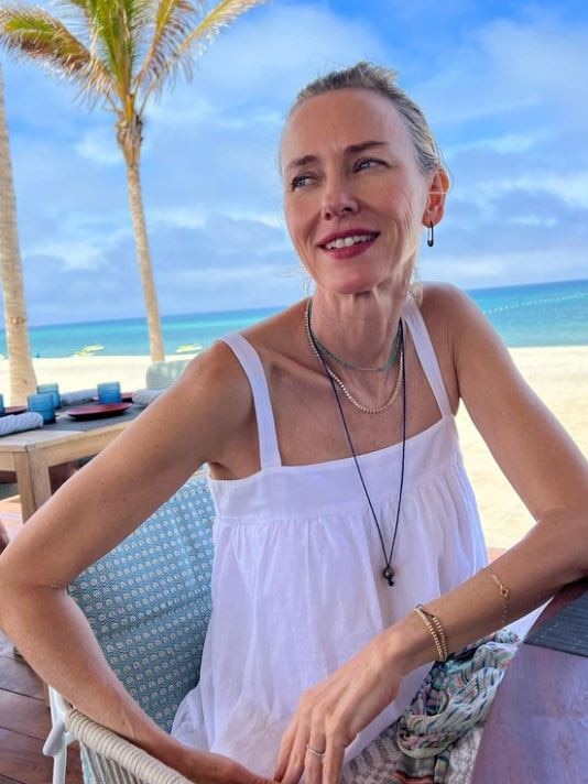 Naomi Watts is a Hollywood actor. Picture: Instagram/NaomiWatts