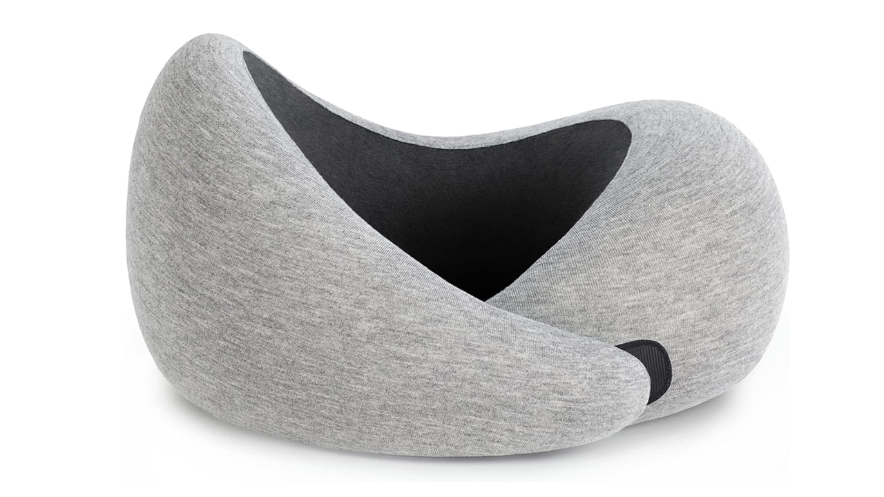Ostrichpillow Go Travel Pillow. Picture: Amazon