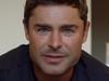 Zac Efron explains face transformation