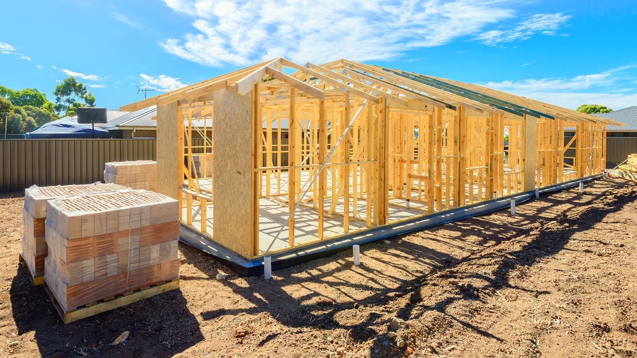 Adelaide’s Housing Construction Costs Among Highest In Nation As ...