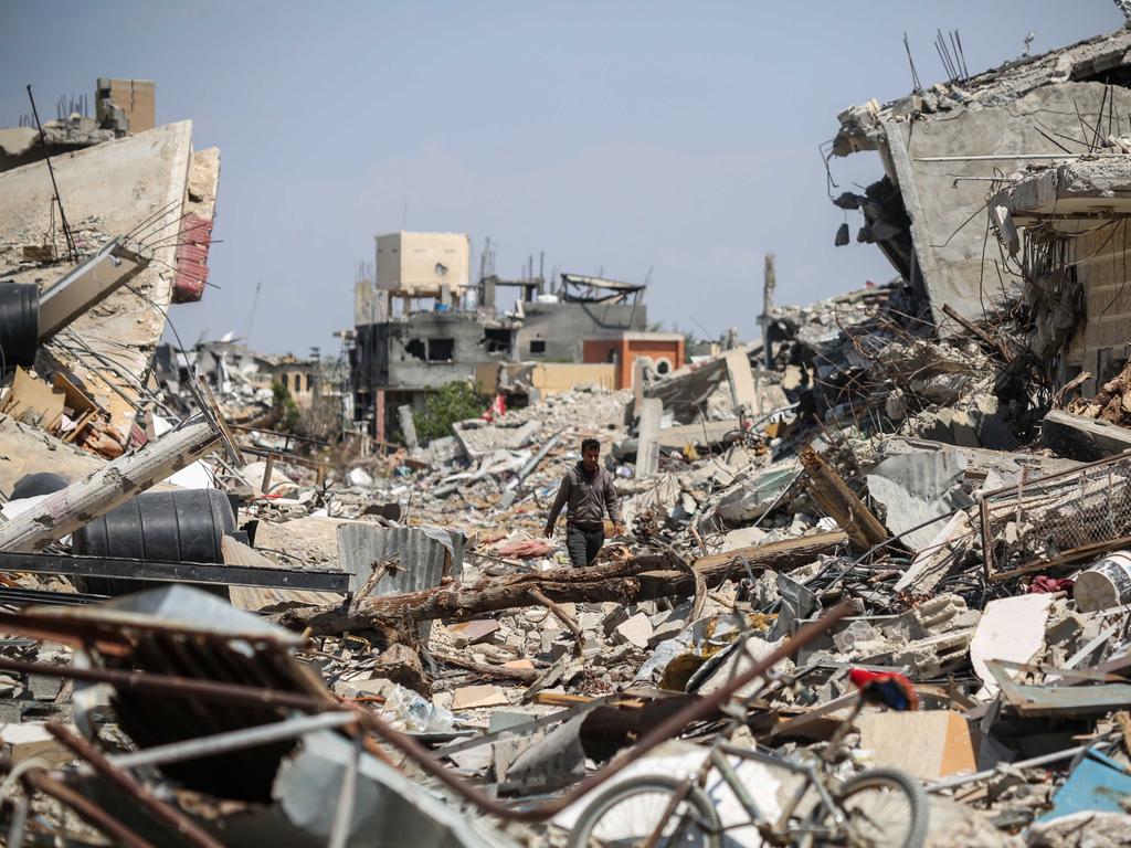 ‘The United States has shielded and protected the Israeli authorities against scrutiny for the multiple violations committed in Gaza,’ Amnesty International said.