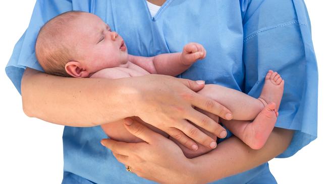 The main issues for women in the regions are attracting enough specialist medical obstetric workers, which has flow-on effects for women and families getting he adequate care they need. Picture: Shutterstock