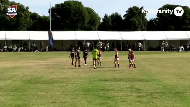 Replay: Sapsasa Aussie Rules Country Carnival Day 3 - Lower Eyre Peninsula v Gawler (Girls Div 1)