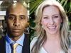 ‘So angry’: Diamond’s fiance to attend Floyd’s funeral
