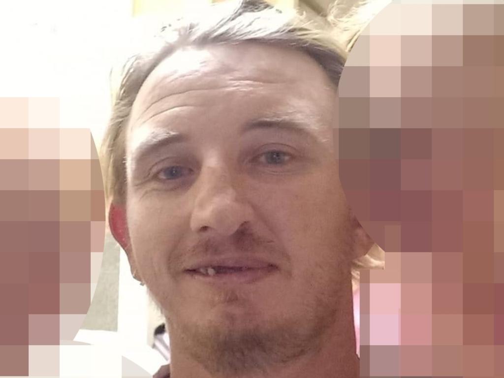Mount Morgan father Jeramiah Owen Warriner remanded in custody after charged with two counts of supplying drugs and possessing marijuana.