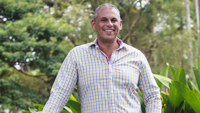 Adam Giles steps in to right indigenous inaction | The Australian