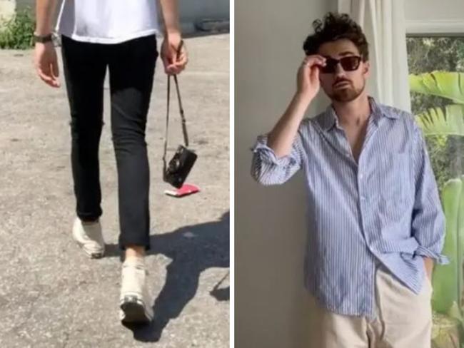 ‘Ick’: Men need to stop wearing these pants