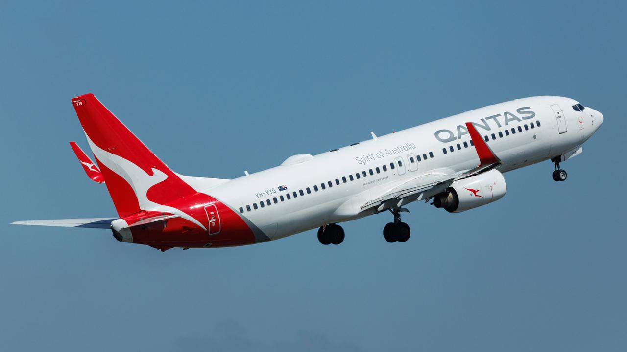 Qantas’ huge payout to sacked workers