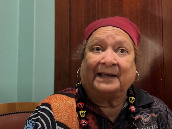 Emotional day: Darumbal people reclaim Native Title after 26-year wait