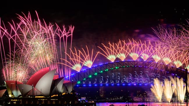 The ASX fell on its final day of trading before the New Year. Picture: Izhar Khan/Getty Images