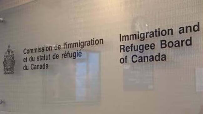 Refugee claims from India to Canada have skyrocketed