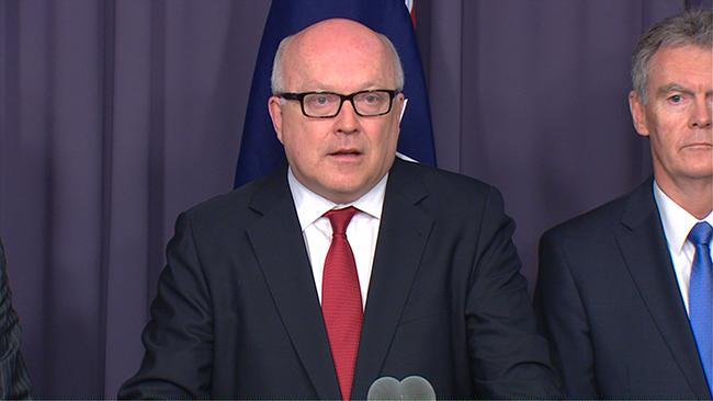 Brandis: Metadata retention laws will exempt browser history