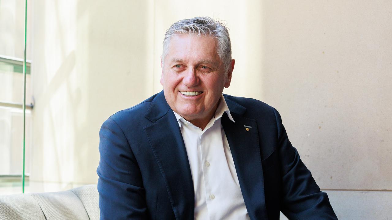 Ray Hadley offloads dream holiday home
