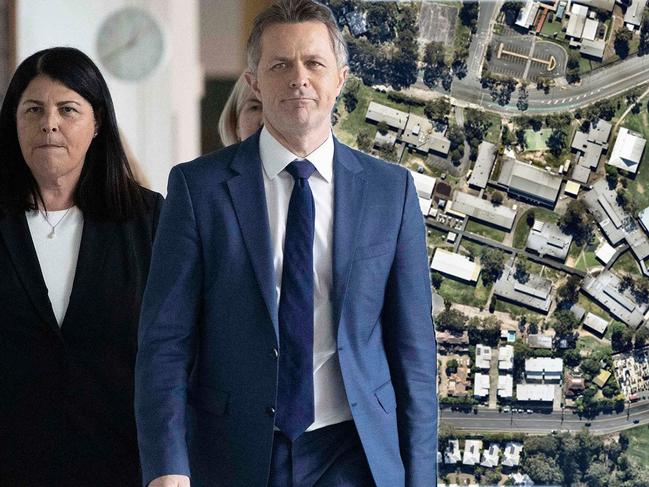 Massive problem facing Gold Coast schools