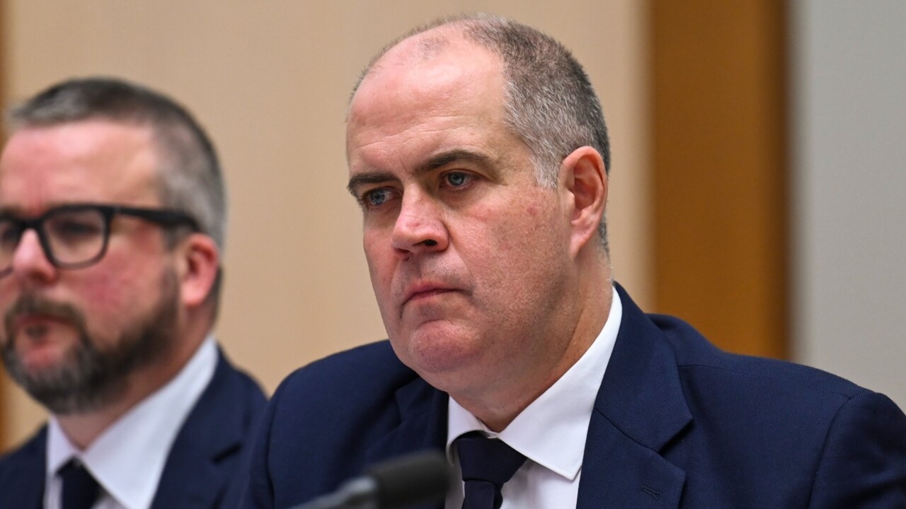 ABC’s Managing Director David Anderson to depart broadcaster early 2025