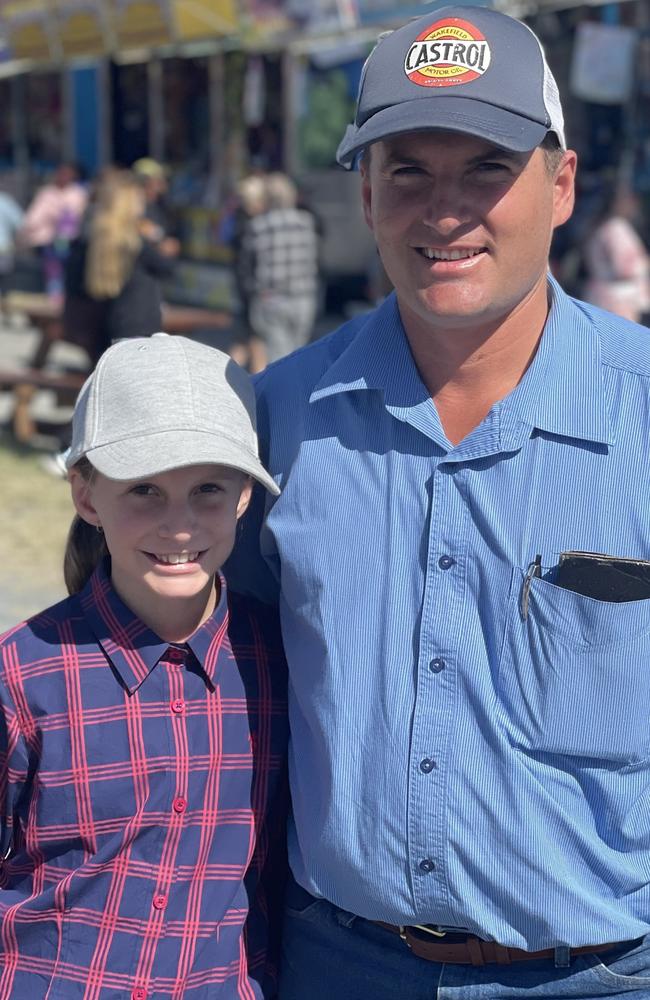 Mackay Show 2022 a hit with families | The Cairns Post
