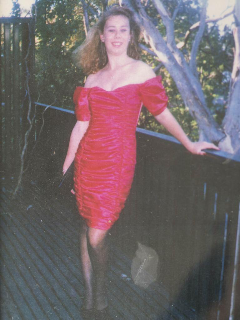 Leigh Bradley was last seen at Bankstown Square in 1991 before the discovery that she had been murdered.