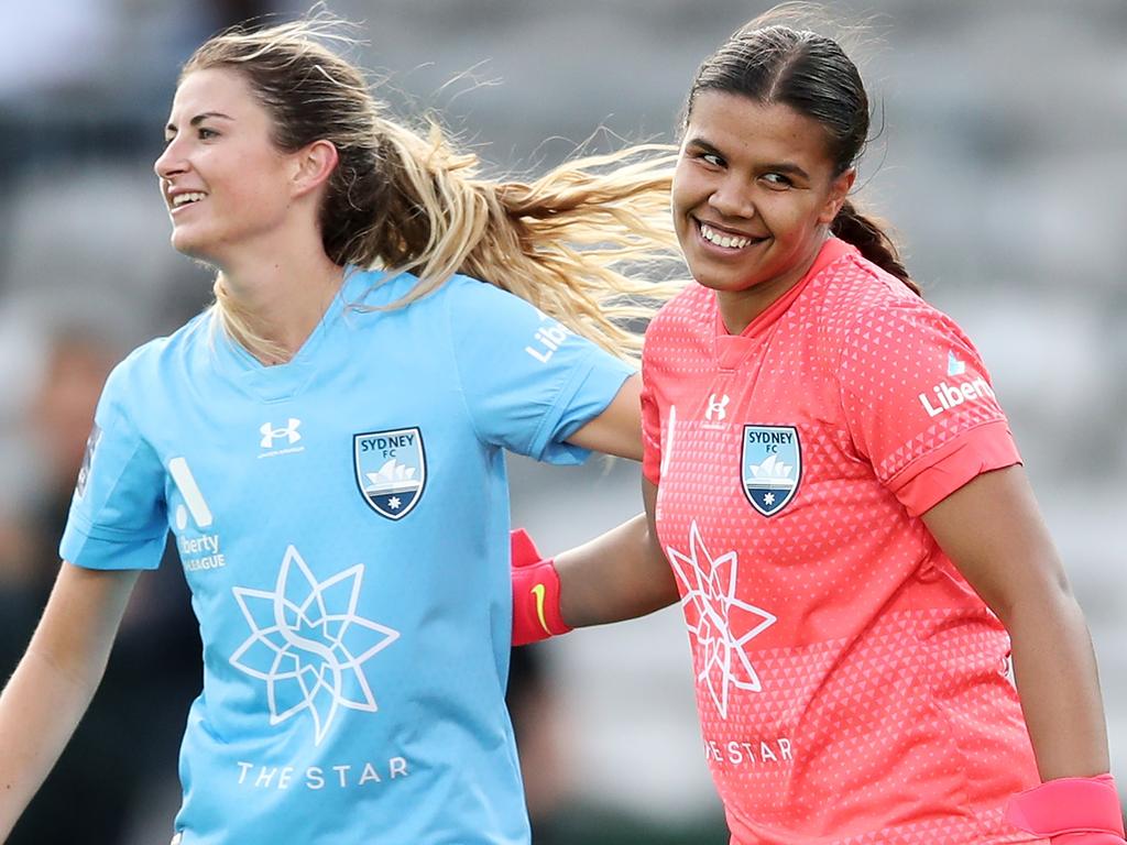 Matildas | Australian Women's Football | Herald Sun