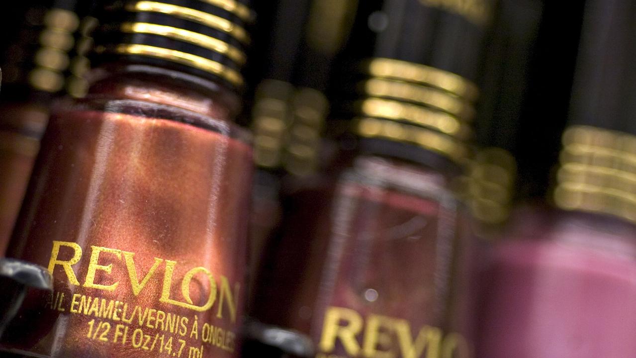 Revlon australia deals pty limited