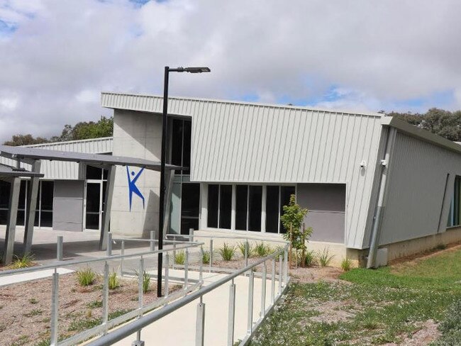 Karabar High School had the highest income across the Canberra region.