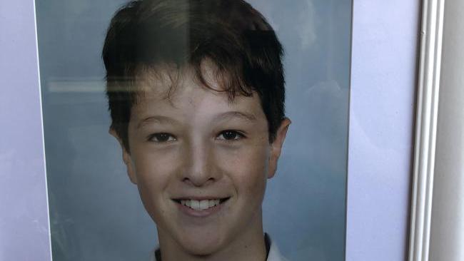 Inquest: The Coroner Says A 13yo Boy Died After Getting Inadequate Care ...