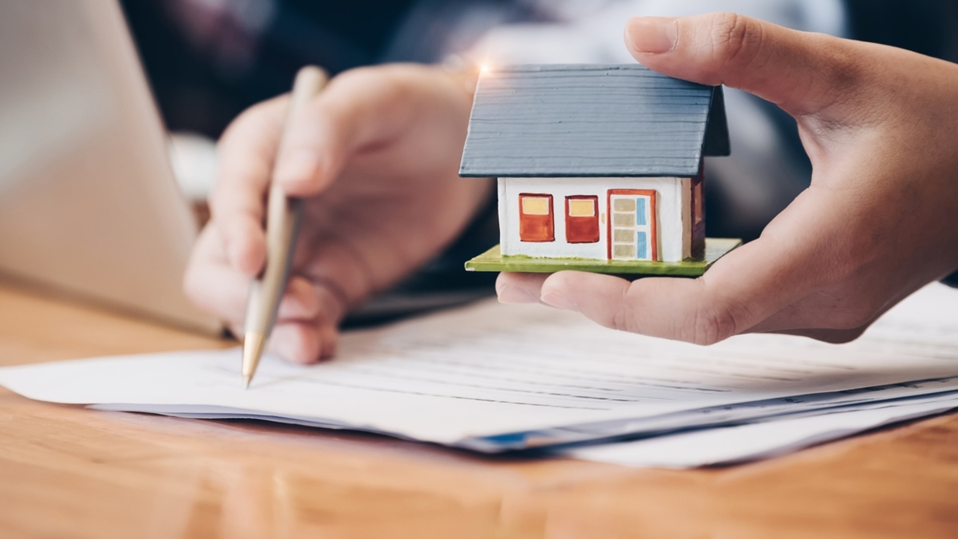‘Big impacts’ to housing market expected with interest rate cuts