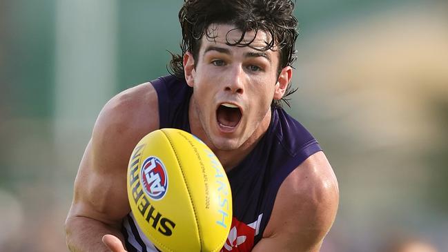 The Phantom has Andrew Brayshaw of the Dockers pegged as a breakout contender this year