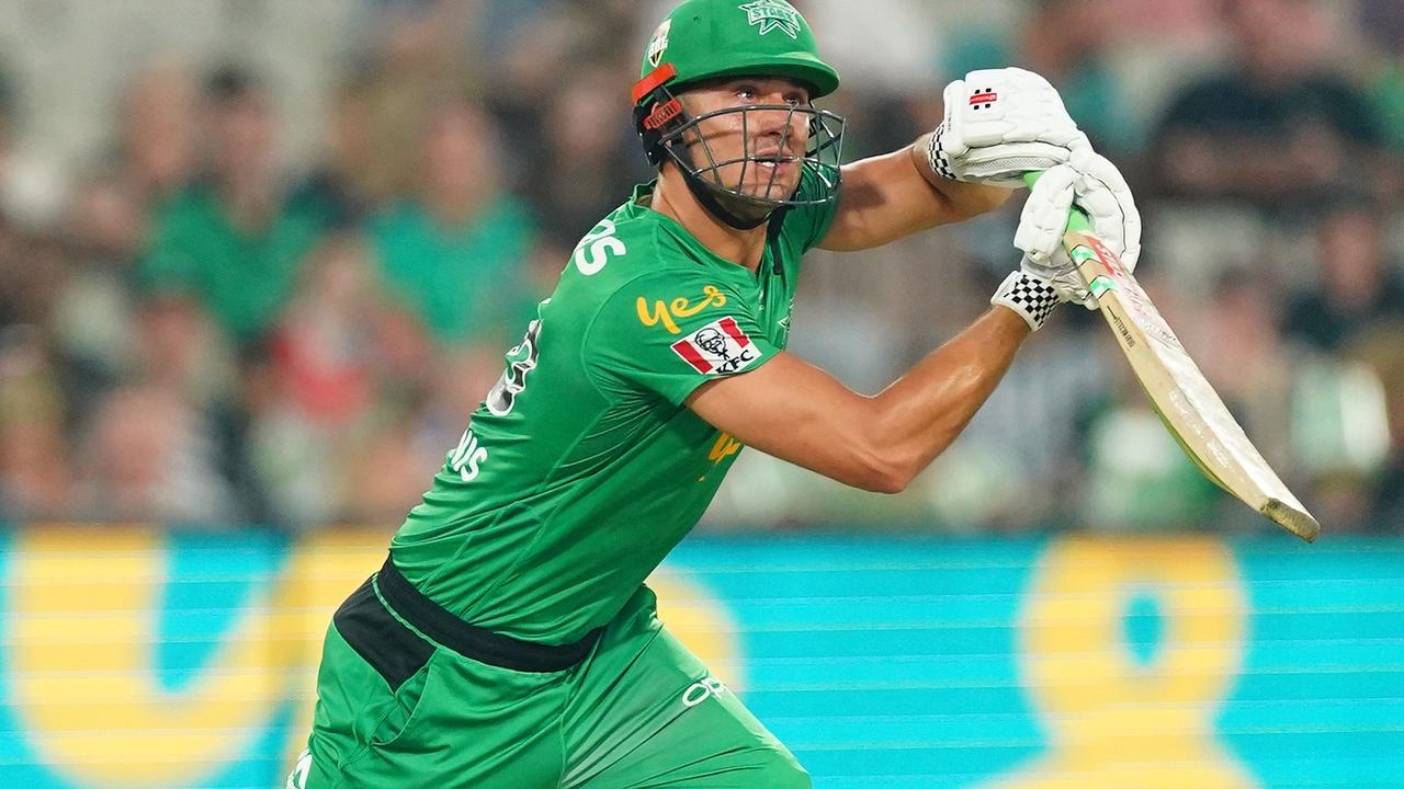 Leaving out popular players such as Marcus Stoinis can come back to haunt you.