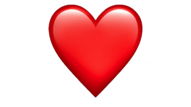 Relationships: What each colour heart emoji actually means