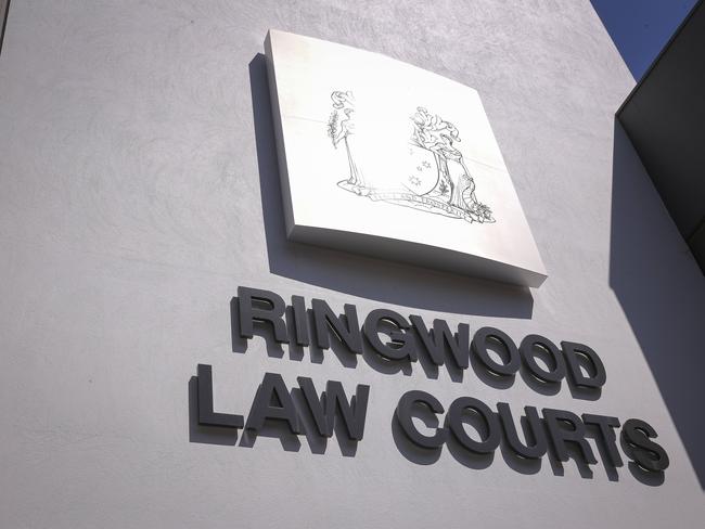 Ringwood Magistrates Court generic pictures.Picture by Wayne Taylor 17th February 2020