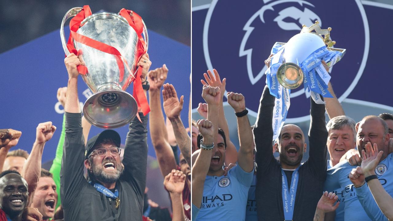 Liverpool Vs Manchester City Community Shield 2019 Preview Latest News Pep Guardiola Jurgen Klopp Results Transfers Analysis