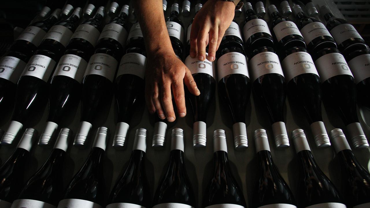 Why farmers and winemakers are trying their hands at teaching