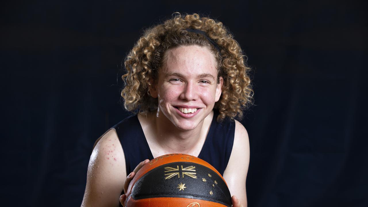 Lucas Taylor winner of an Inspiration Award at the 2019 Local Sports Star Awards. (AAP Image/Renae Droop)