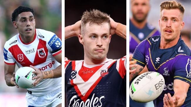 Under pressure: The players at every NRL team who needs to step up in 2023