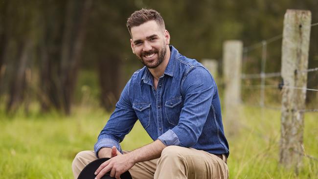 Sam Messina, who featured on the 2020 edition of Farmer Wants a Wife, was found guilty of domestic violence offences.