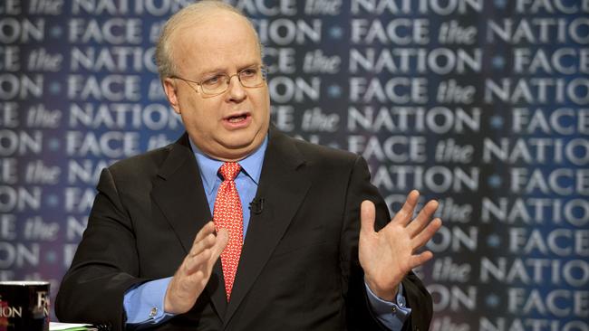 Karl Rove says Democratic House control means more obstructionism, hyperpartisanship and political games and less progress for America.