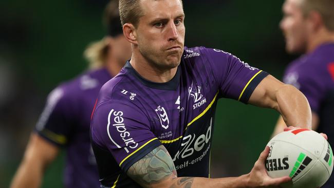 Cameron Munster of the Storm (Photo by Robert Cianflone/Getty Images)