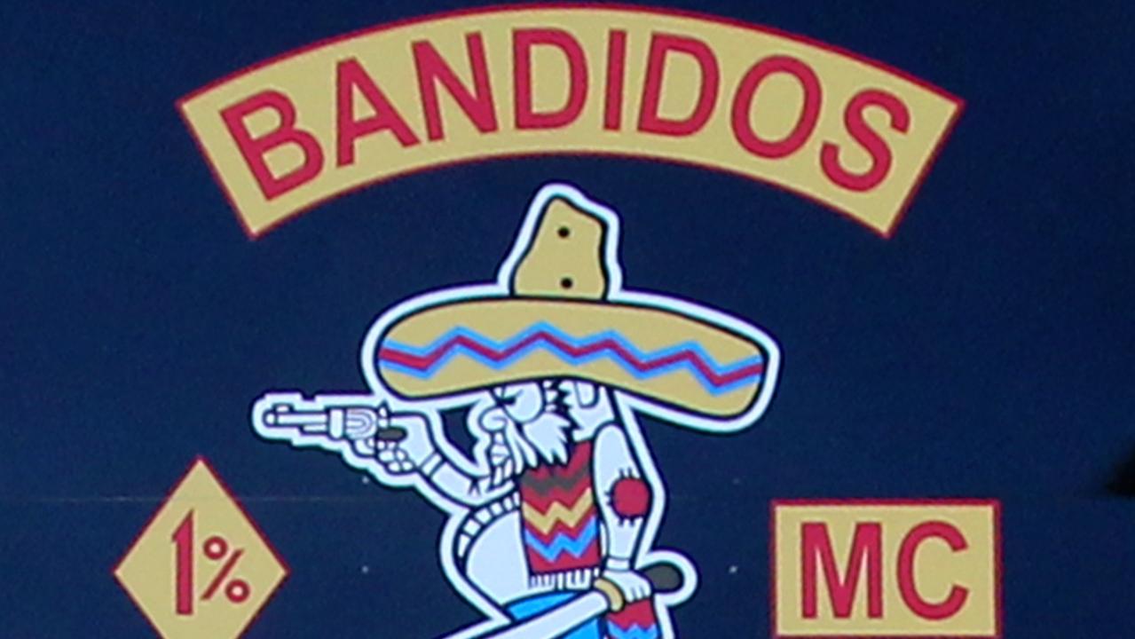 Prosecutors told the court they were seeking for the court to impose an order banning the men from communicating with other members of OMCGs and the Bandidos.