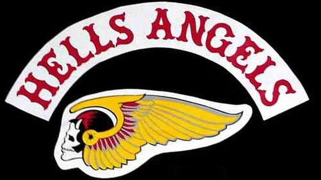 The Hells Angels are still top of the pile.