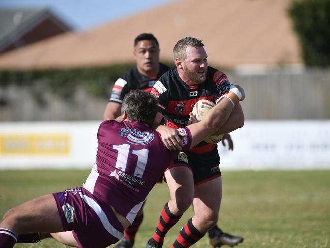 TRL Premiership round 13 wrap